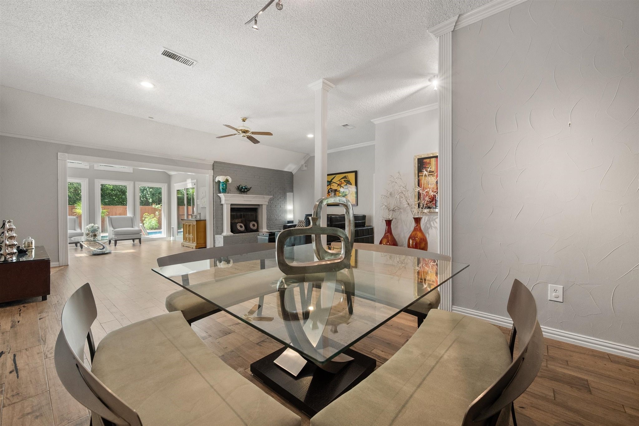 3404 Commander Court Arlington TX 76017
