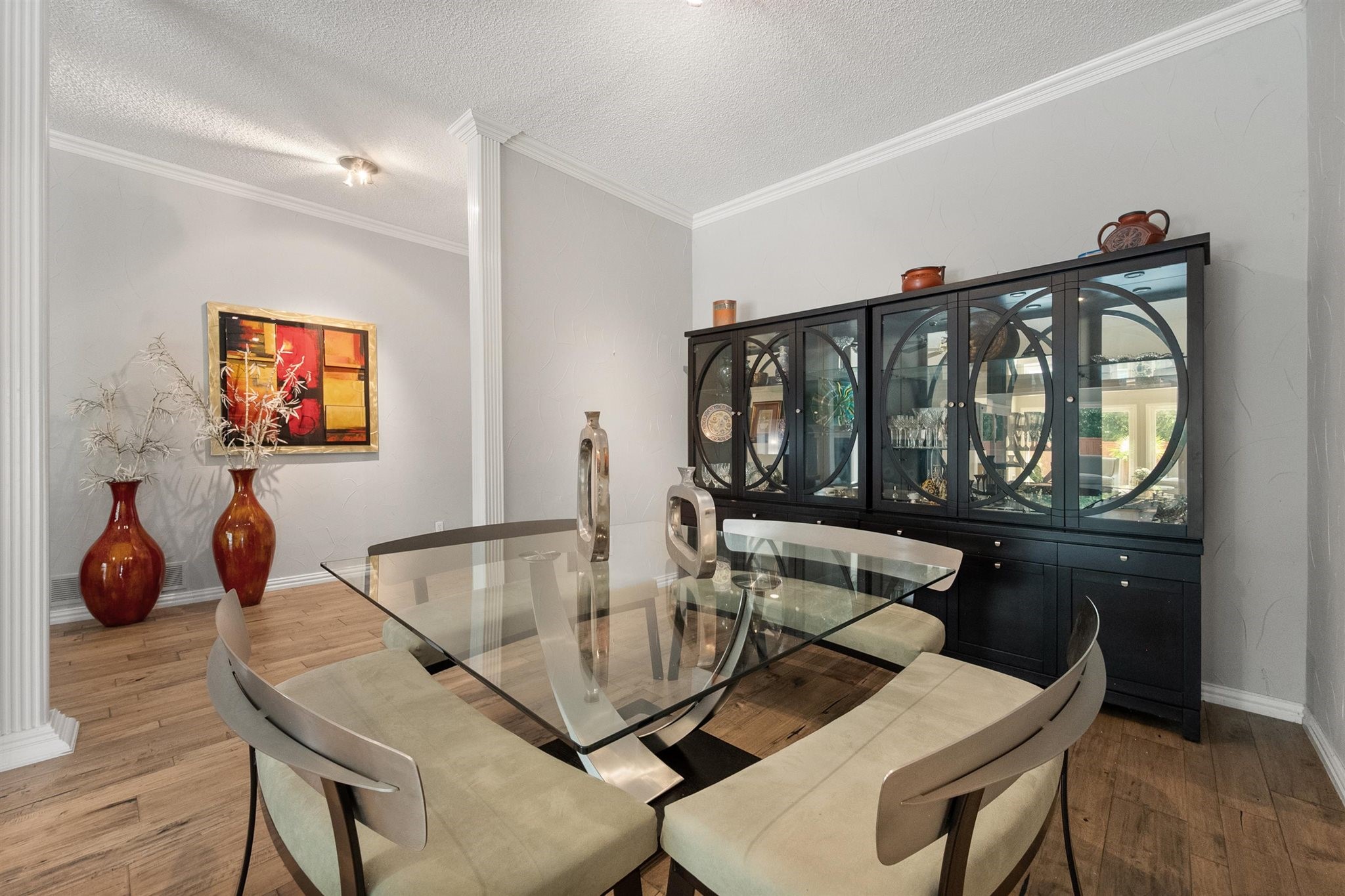 3404 Commander Court Arlington TX 76017