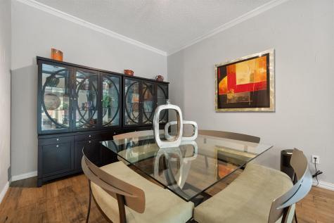 3404 Commander Court Arlington TX 76017