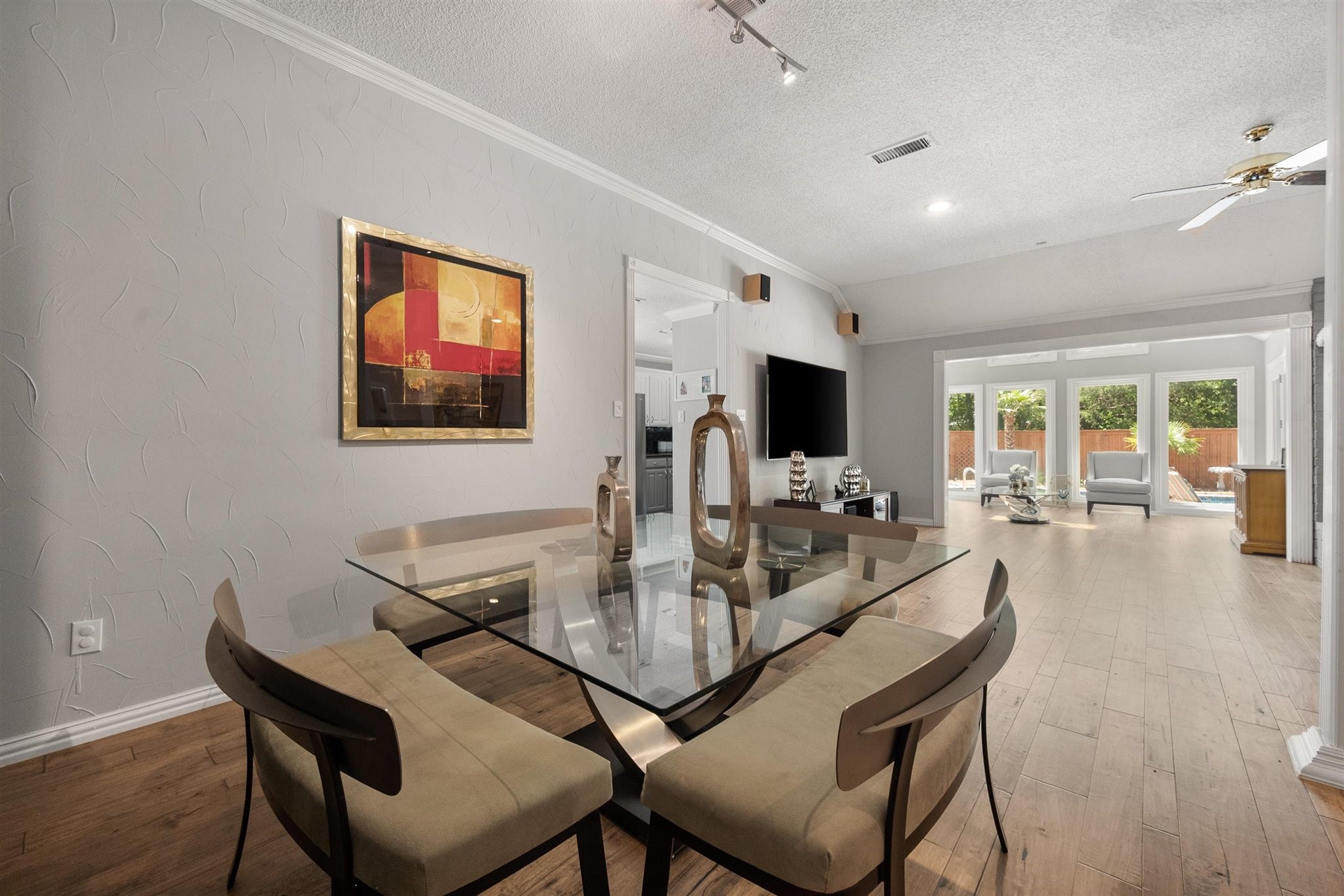 3404 Commander Court Arlington TX 76017