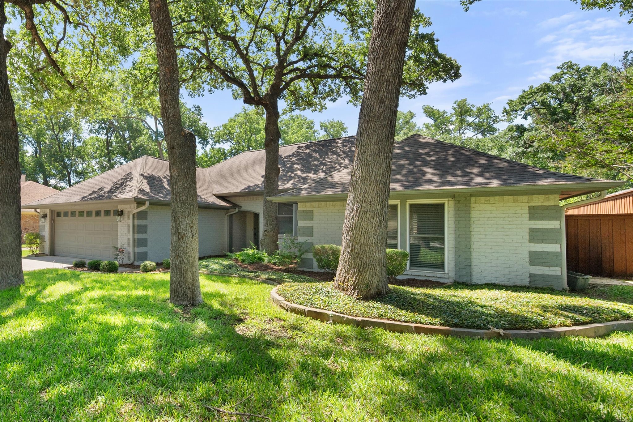 3404 Commander Court Arlington TX 76017