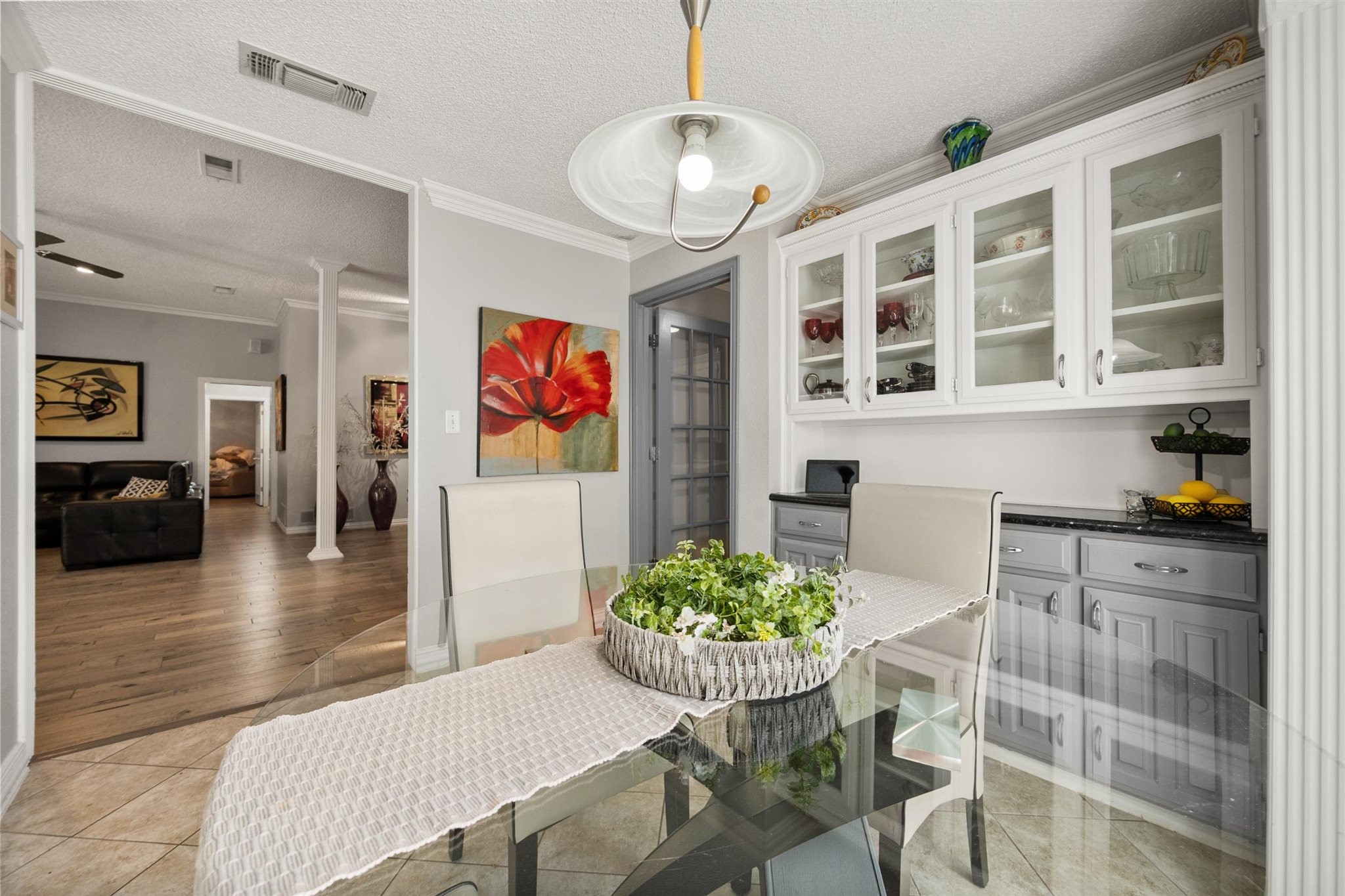 3404 Commander Court Arlington TX 76017