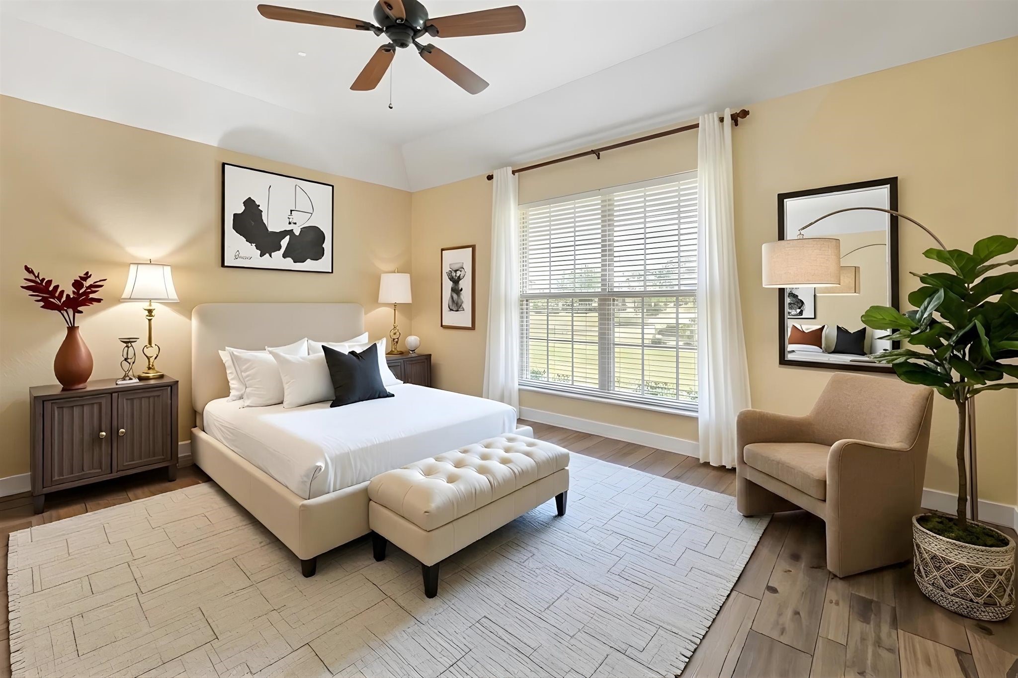 3404 Commander Court Arlington TX 76017