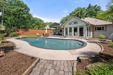 3404 Commander Court Arlington TX 76017