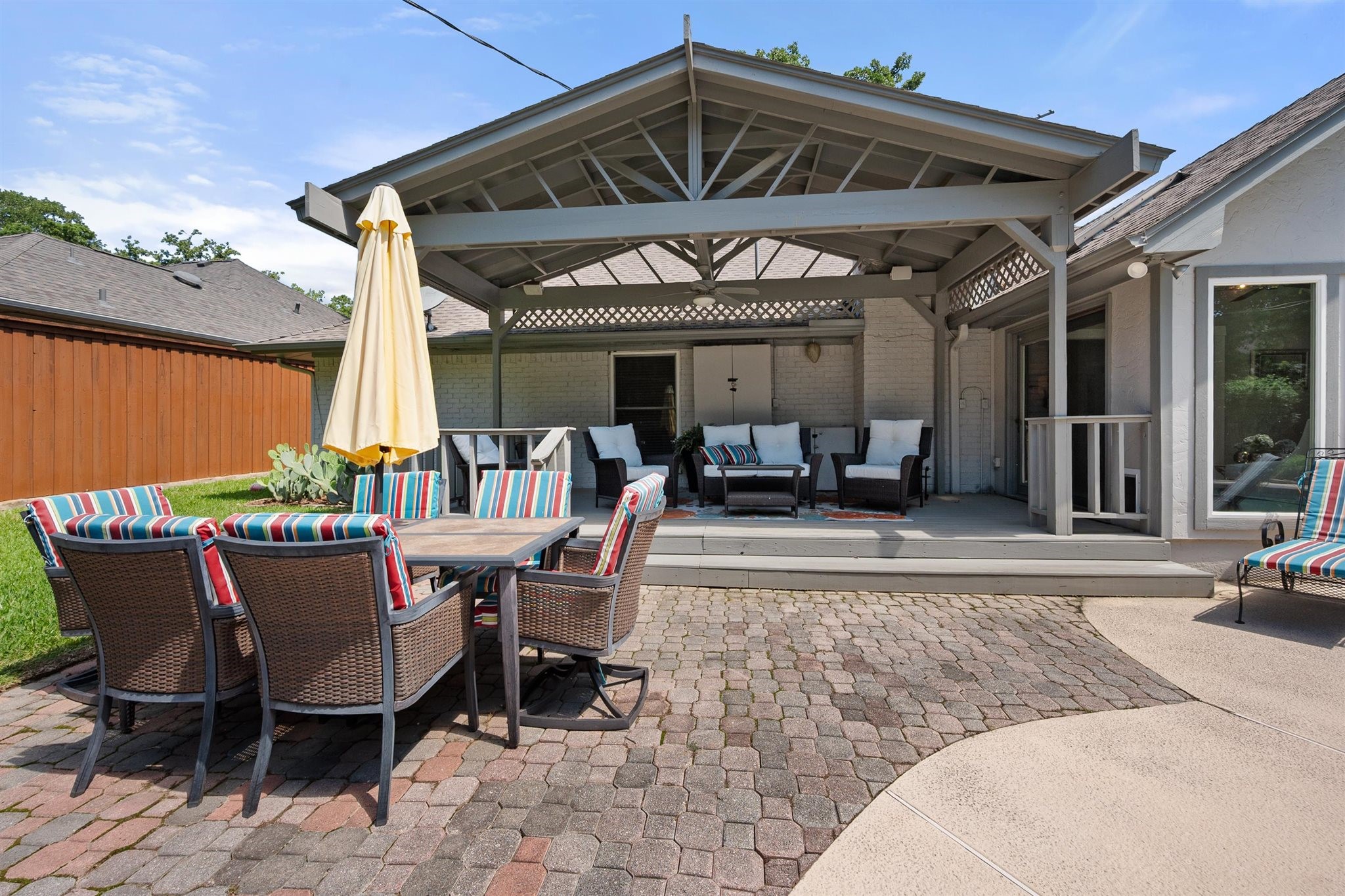 3404 Commander Court Arlington TX 76017