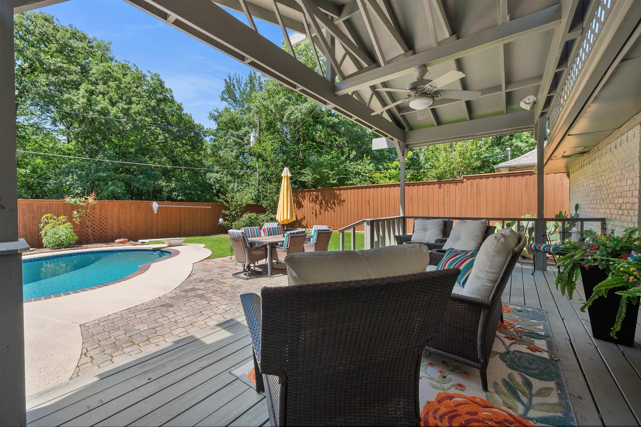 3404 Commander Court Arlington TX 76017