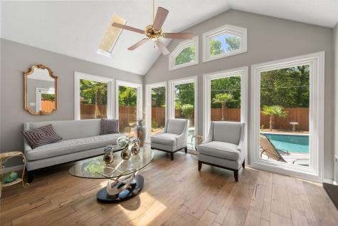 3404 Commander Court Arlington TX 76017
