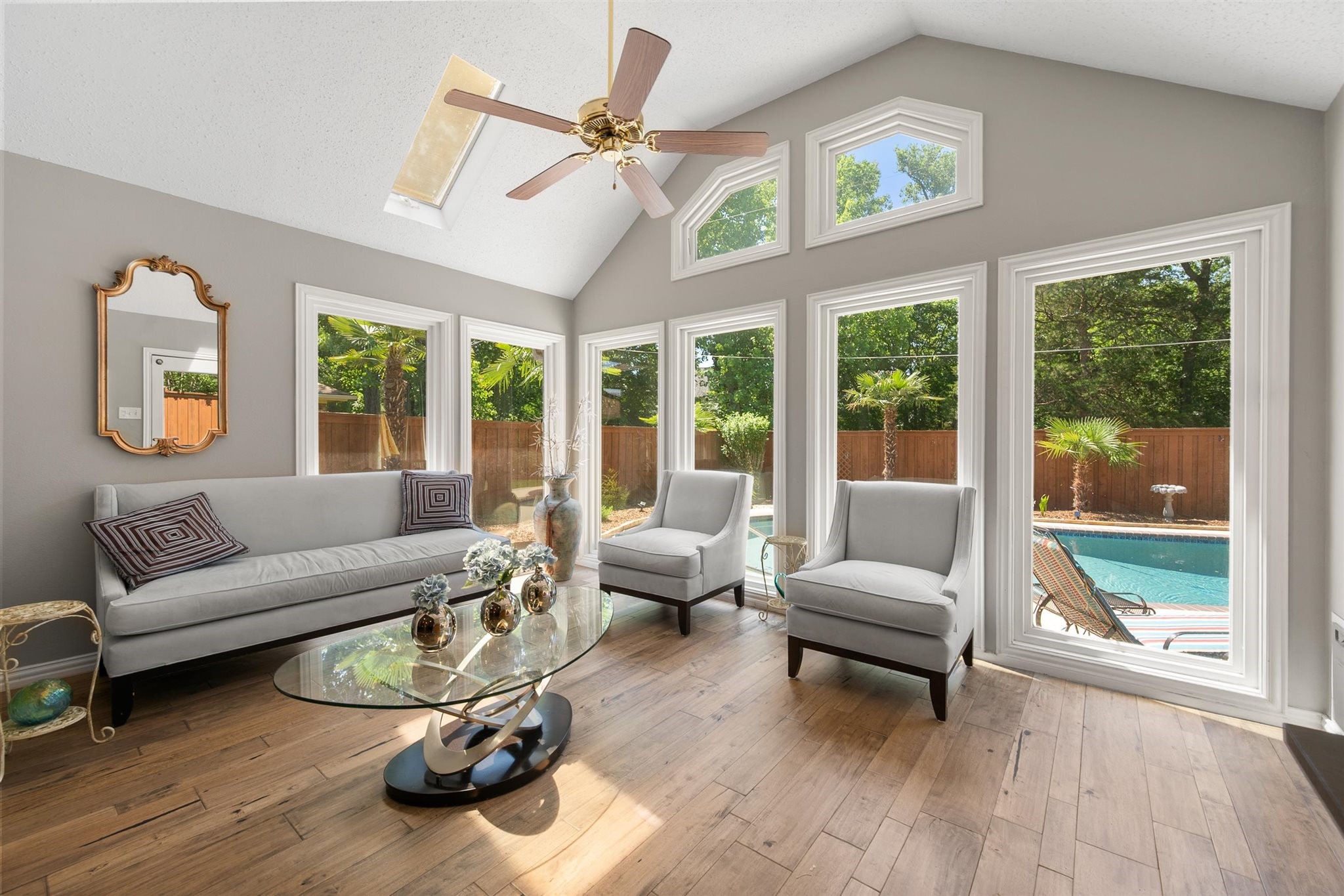 3404 Commander Court Arlington TX 76017