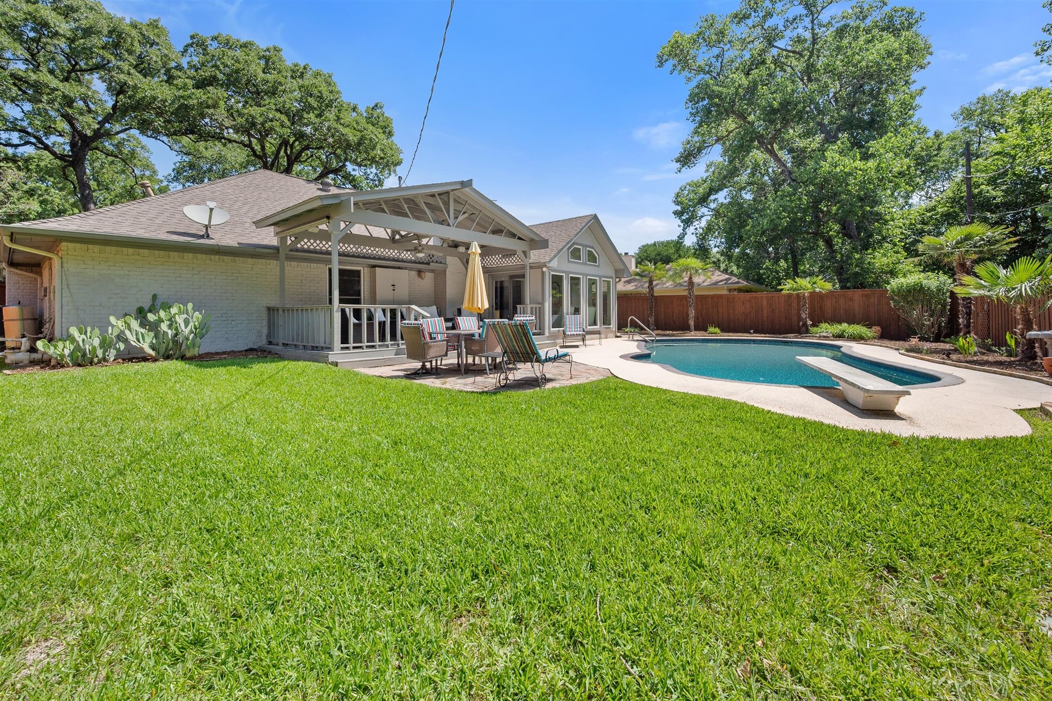 3404 Commander Court Arlington TX 76017