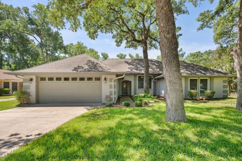 3404 Commander Court Arlington TX 76017