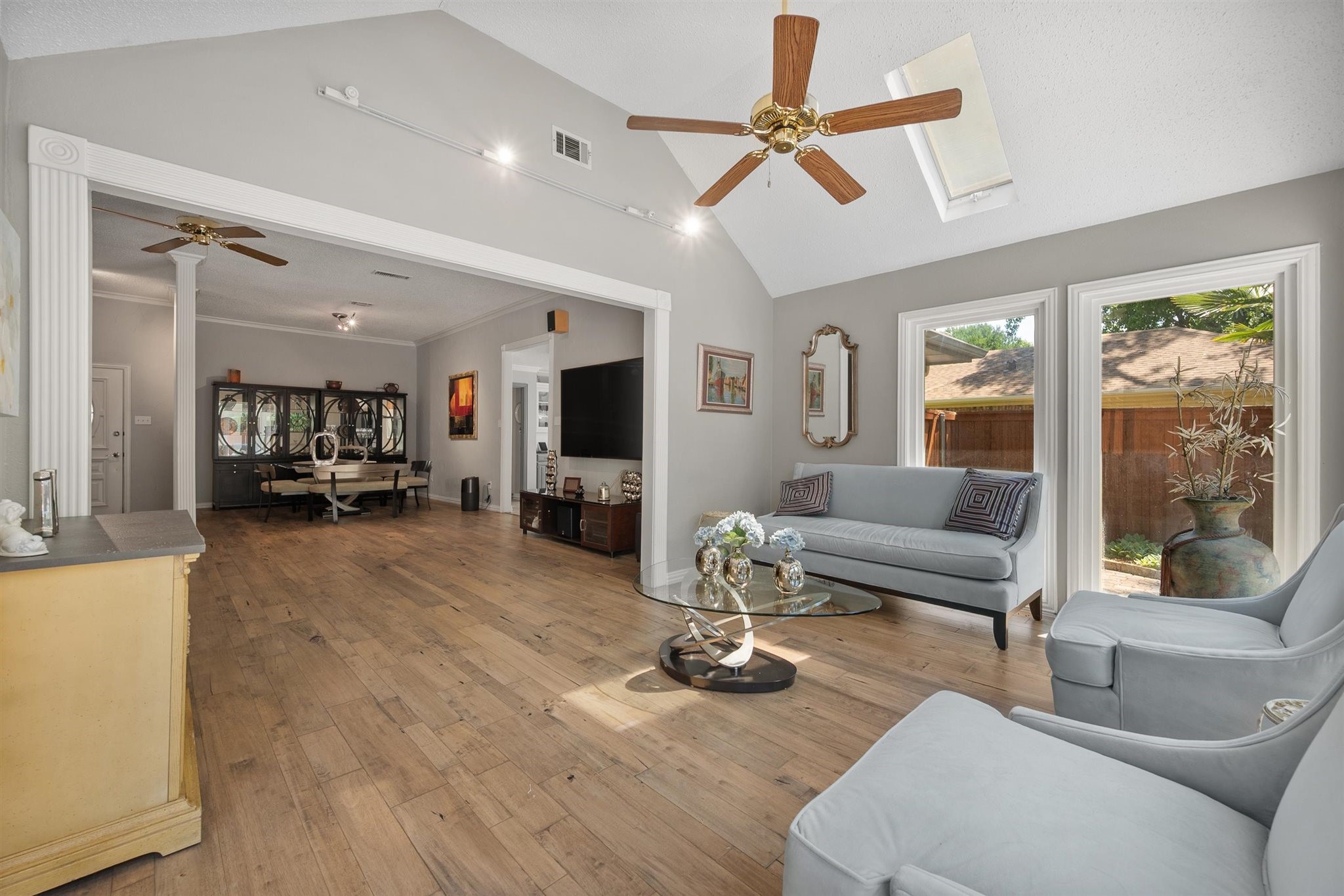 3404 Commander Court Arlington TX 76017