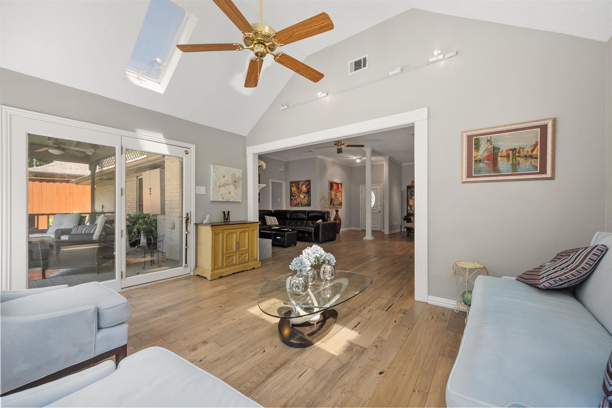 3404 Commander Court Arlington TX 76017