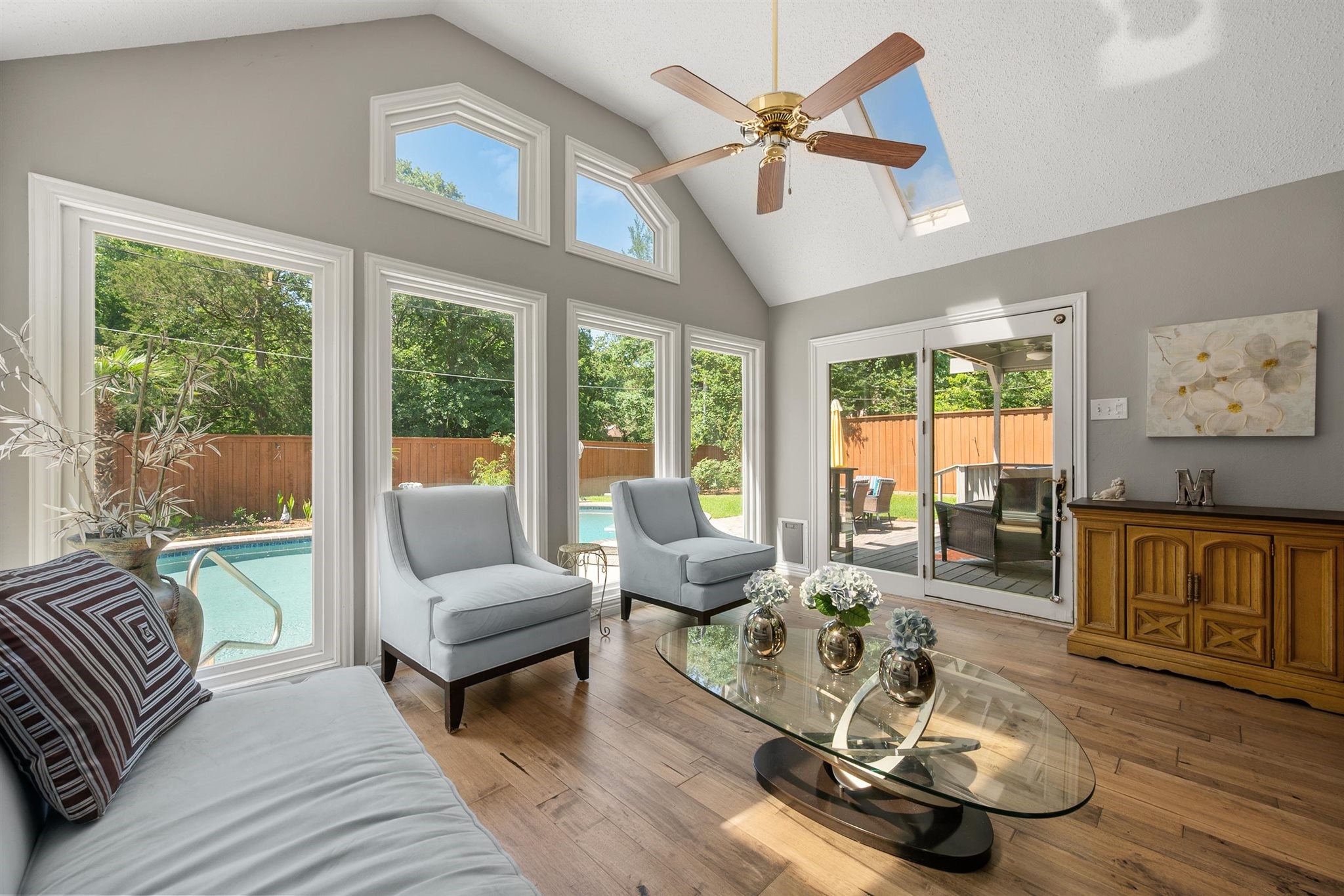 3404 Commander Court Arlington TX 76017
