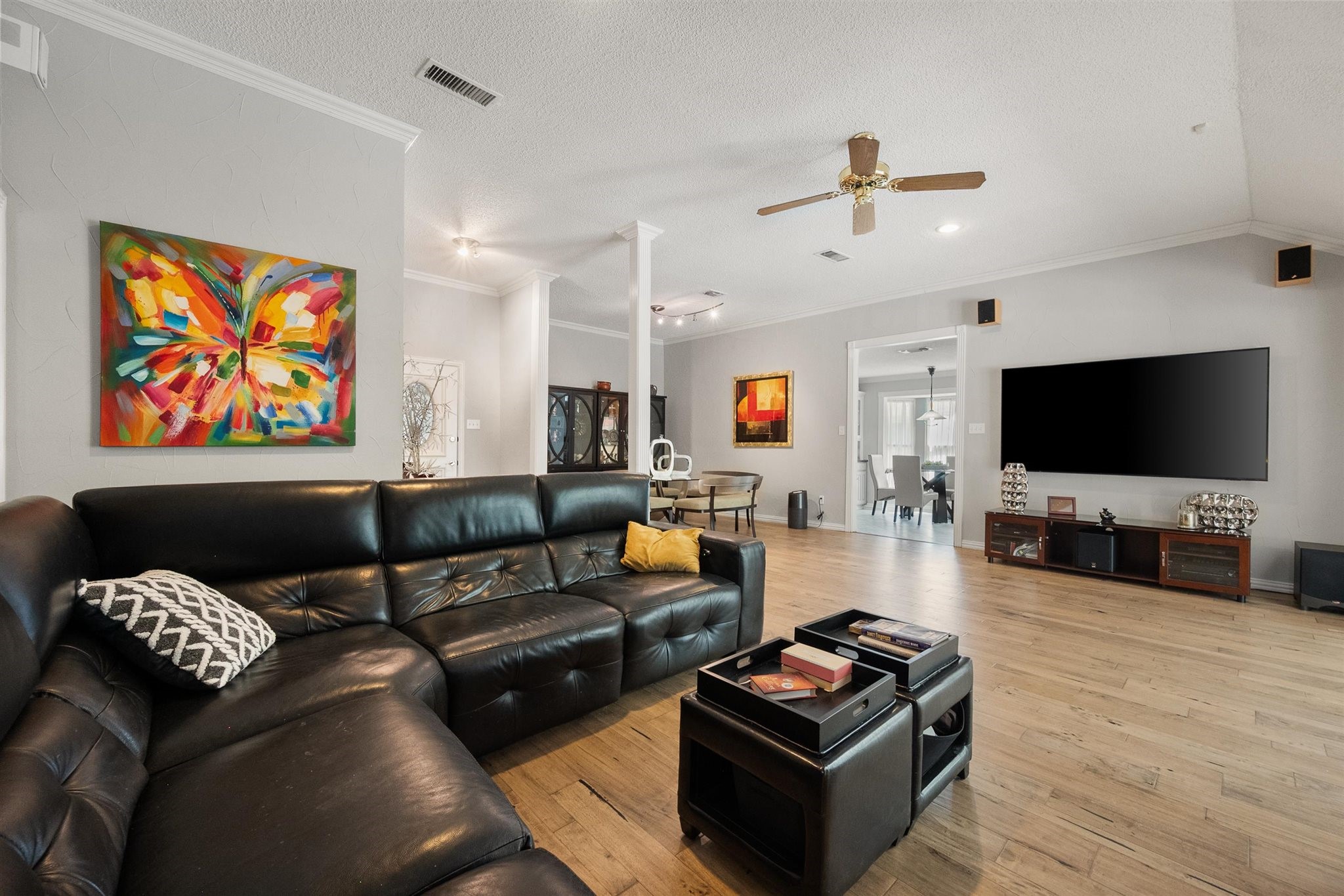 3404 Commander Court Arlington TX 76017