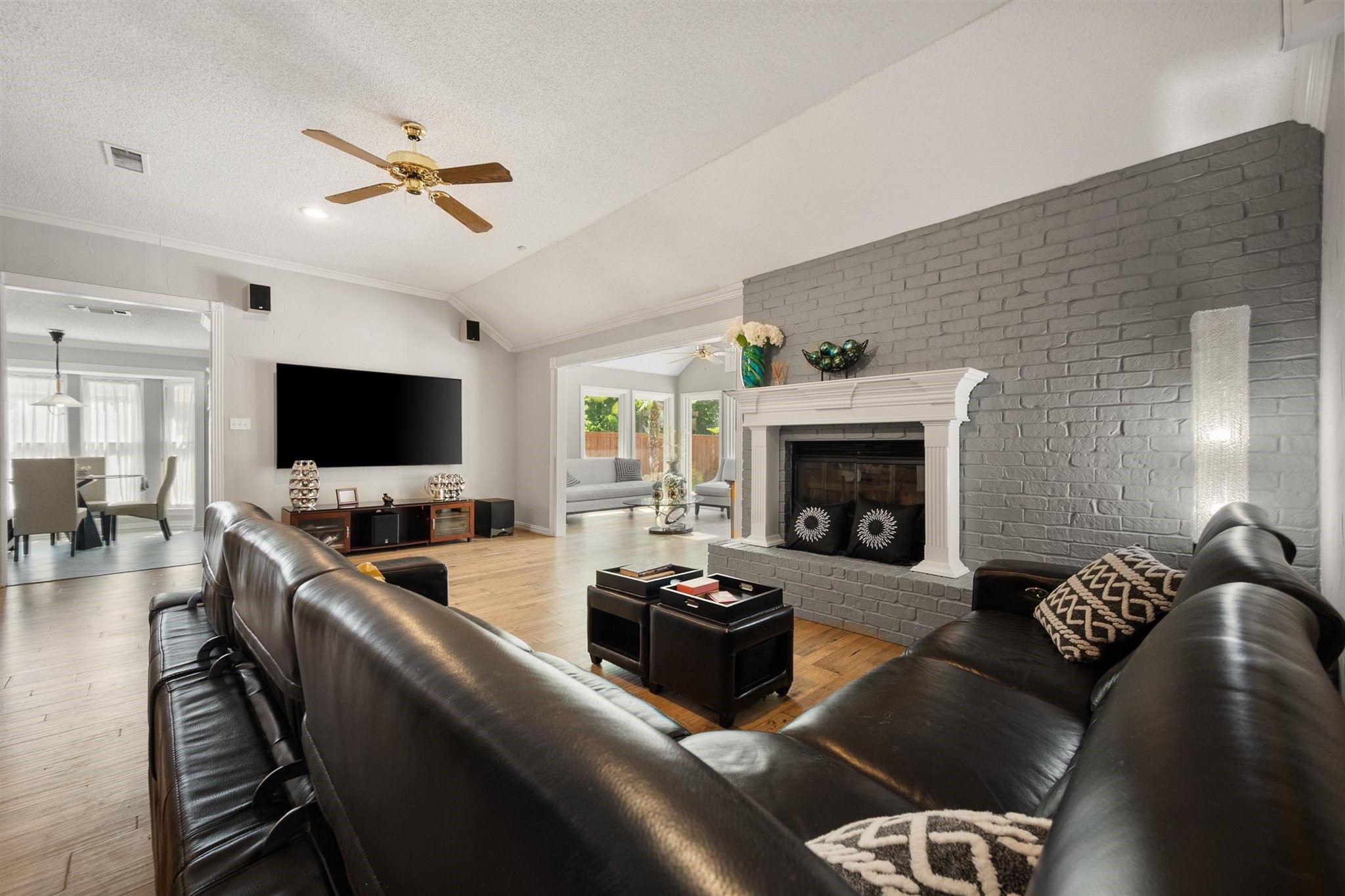 3404 Commander Court Arlington TX 76017