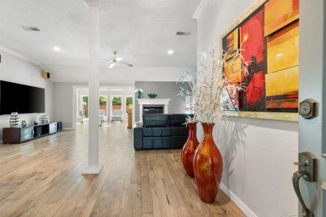 3404 Commander Court Arlington TX 76017