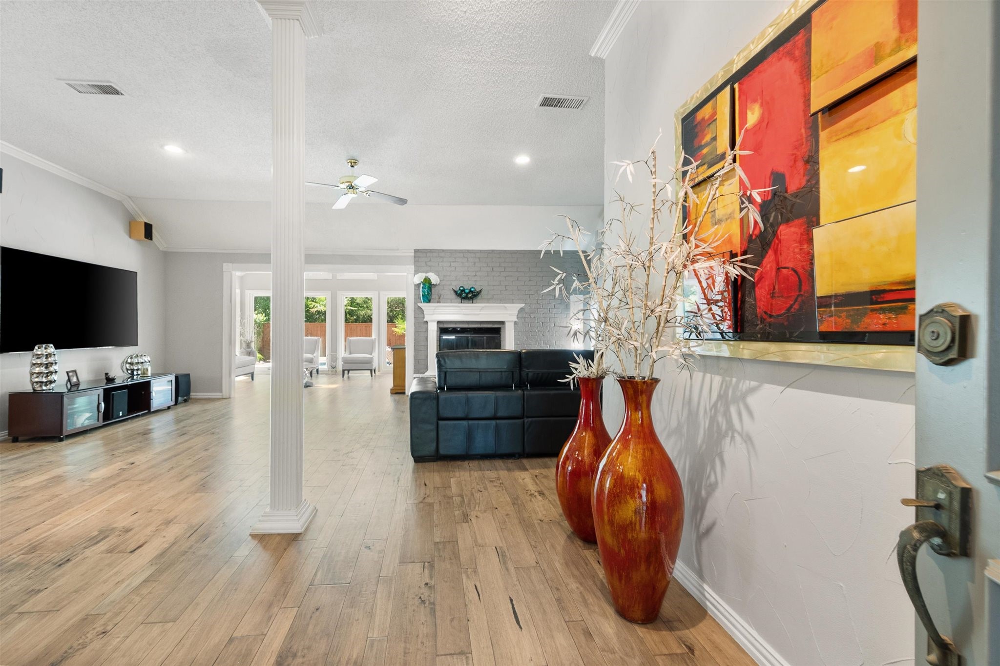 3404 Commander Court Arlington TX 76017