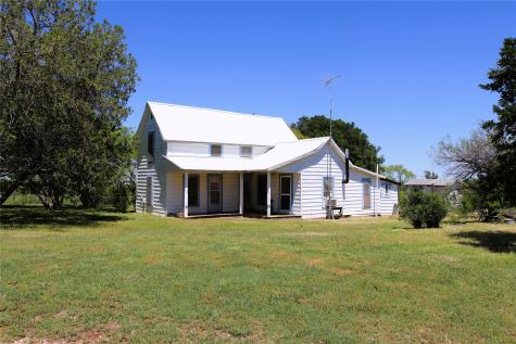10543 Old Joy Shannon Road Henrietta TX 76365