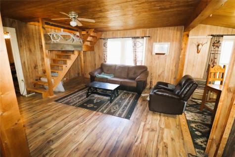 10543 Old Joy Shannon Road Henrietta TX 76365