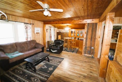 10543 Old Joy Shannon Road Henrietta TX 76365