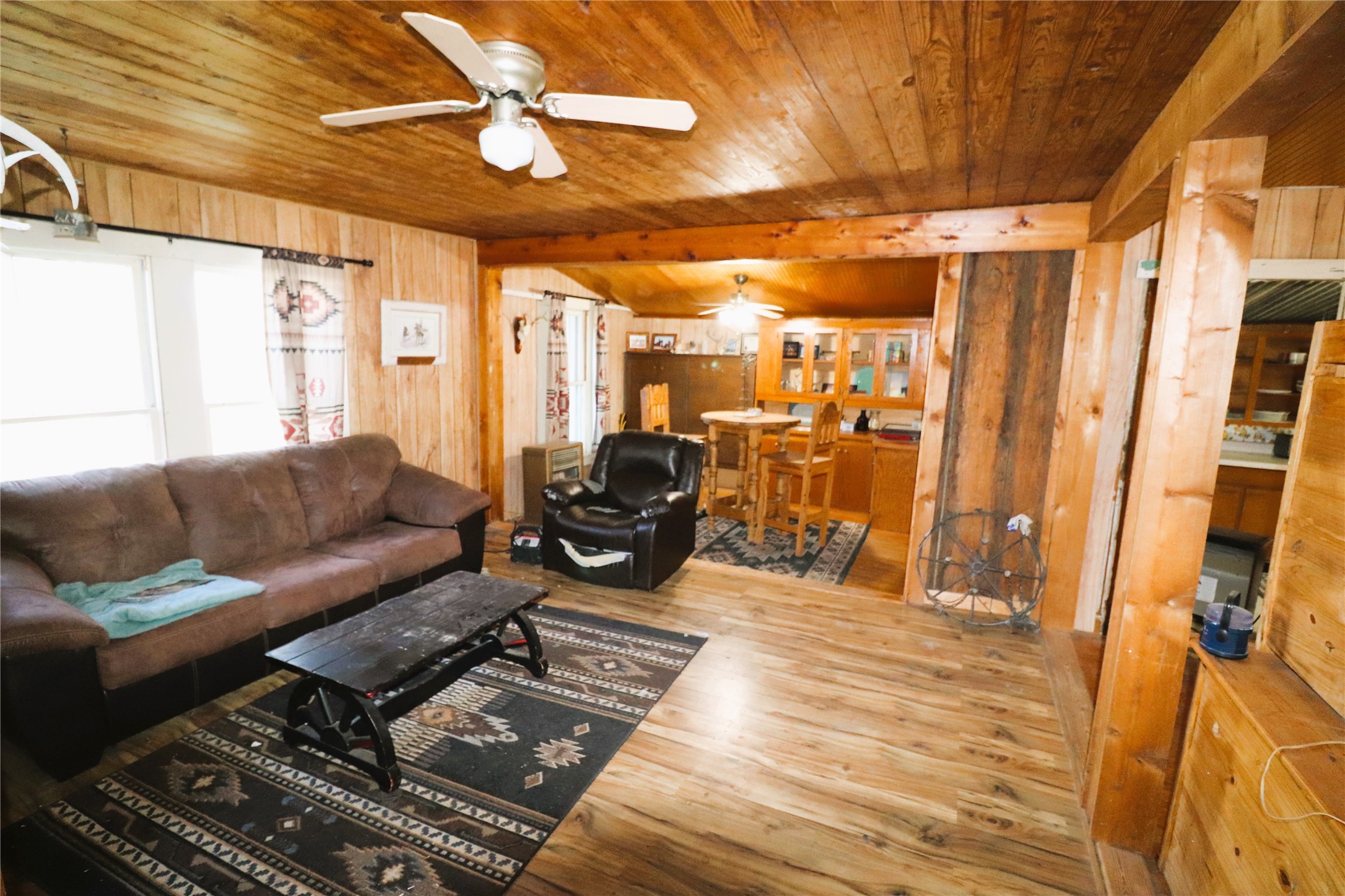 10543 Old Joy Shannon Road Henrietta TX 76365
