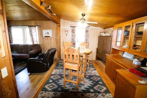 10543 Old Joy Shannon Road Henrietta TX 76365