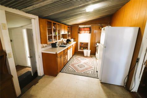 10543 Old Joy Shannon Road Henrietta TX 76365