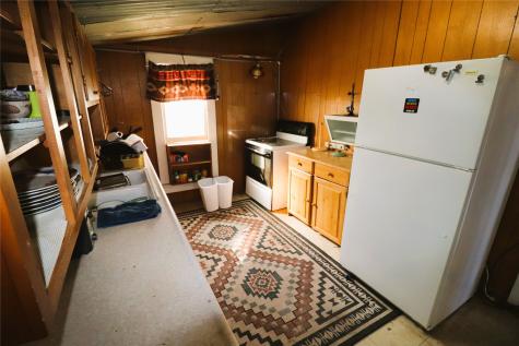 10543 Old Joy Shannon Road Henrietta TX 76365