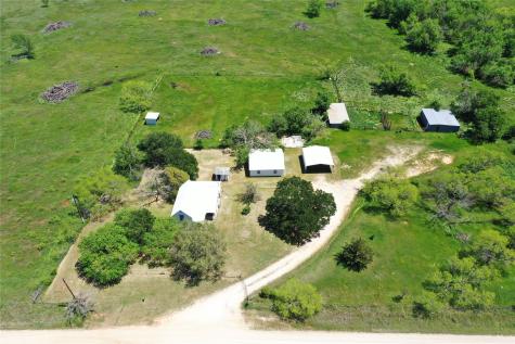10543 Old Joy Shannon Road Henrietta TX 76365