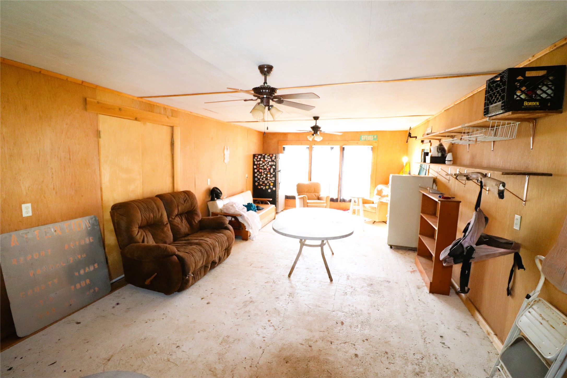 10543 Old Joy Shannon Road Henrietta TX 76365