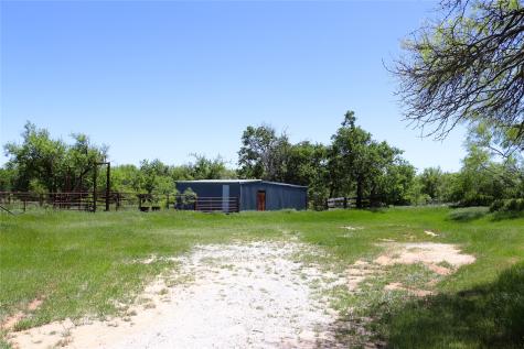 10543 Old Joy Shannon Road Henrietta TX 76365