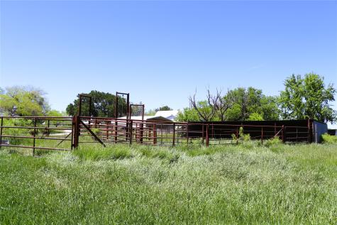 10543 Old Joy Shannon Road Henrietta TX 76365