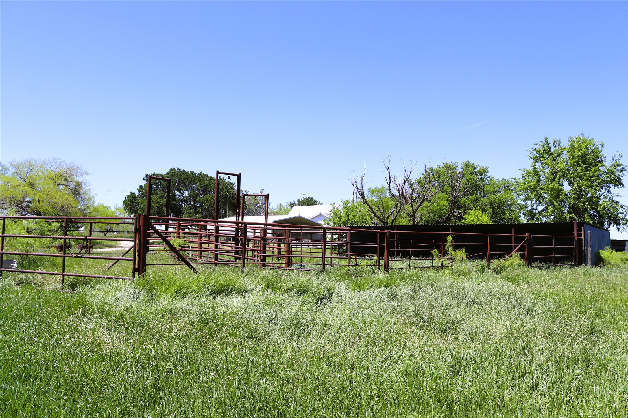 10543 Old Joy Shannon Road Henrietta TX 76365