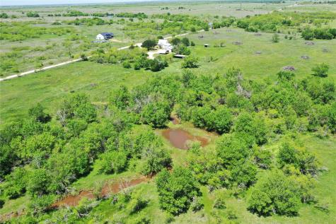 10543 Old Joy Shannon Road Henrietta TX 76365