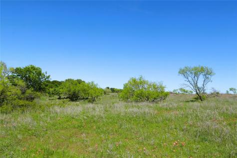 10543 Old Joy Shannon Road Henrietta TX 76365