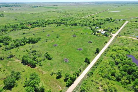 10543 Old Joy Shannon Road Henrietta TX 76365