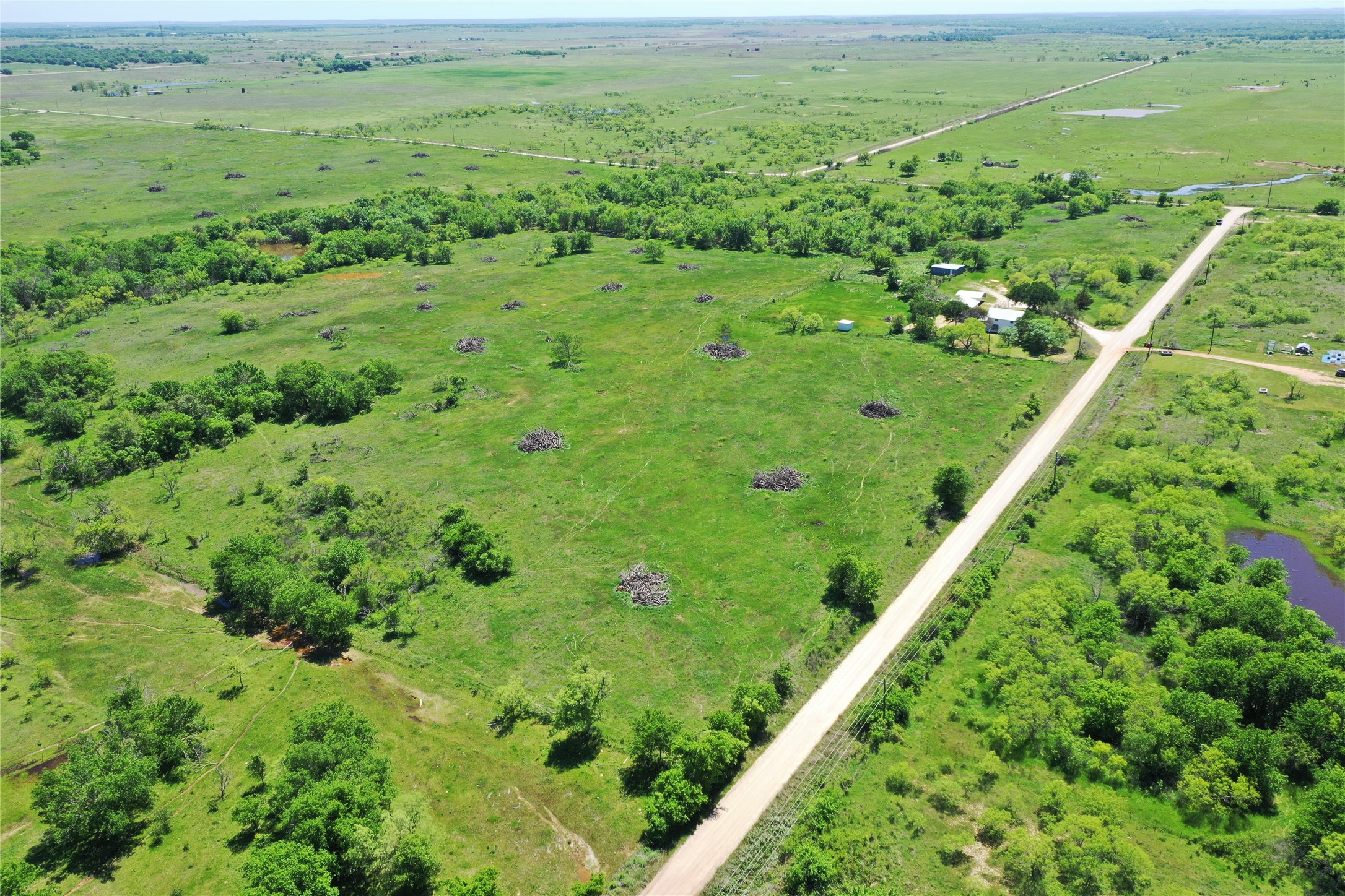 10543 Old Joy Shannon Road Henrietta TX 76365