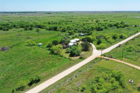 10543 Old Joy Shannon Road Henrietta TX 76365
