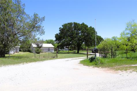 10543 Old Joy Shannon Road Henrietta TX 76365