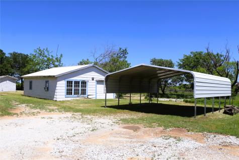 10543 Old Joy Shannon Road Henrietta TX 76365