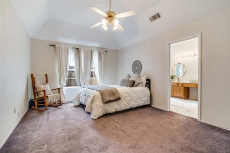 2833 Clearmeadow Drive Mesquite TX 75181