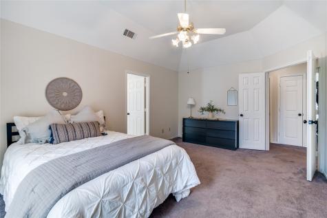 2833 Clearmeadow Drive Mesquite TX 75181