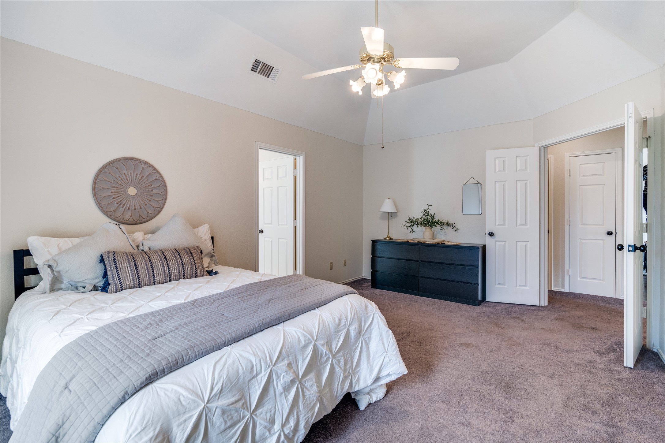 2833 Clearmeadow Drive Mesquite TX 75181