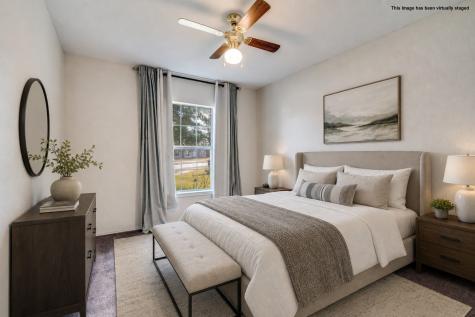 2833 Clearmeadow Drive Mesquite TX 75181