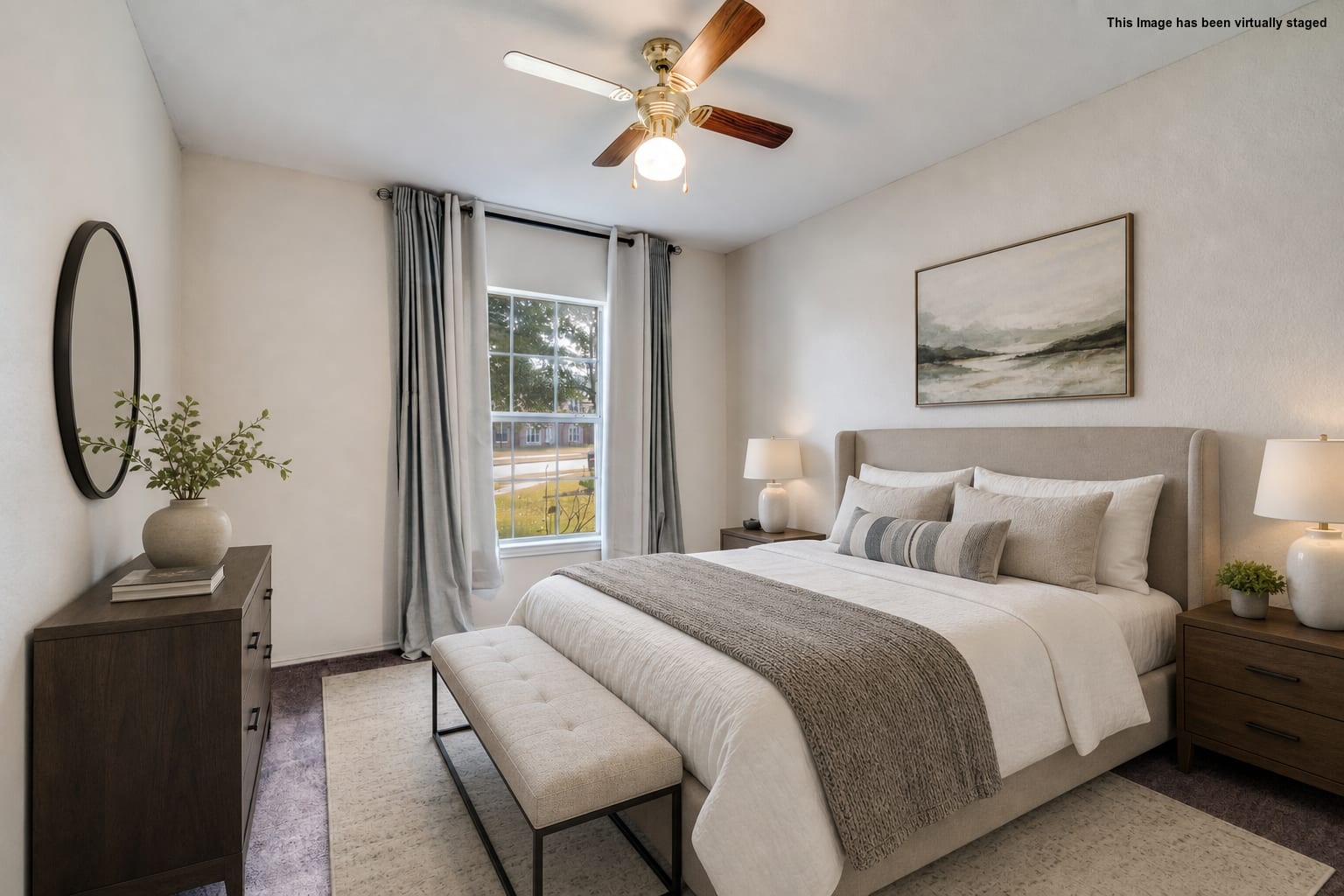 2833 Clearmeadow Drive Mesquite TX 75181