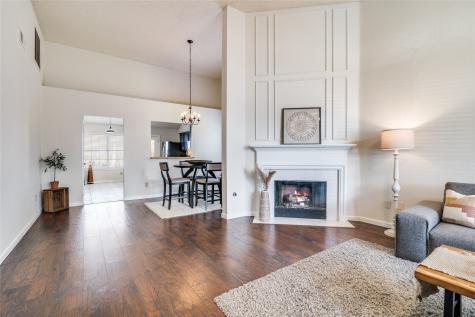 2833 Clearmeadow Drive Mesquite TX 75181