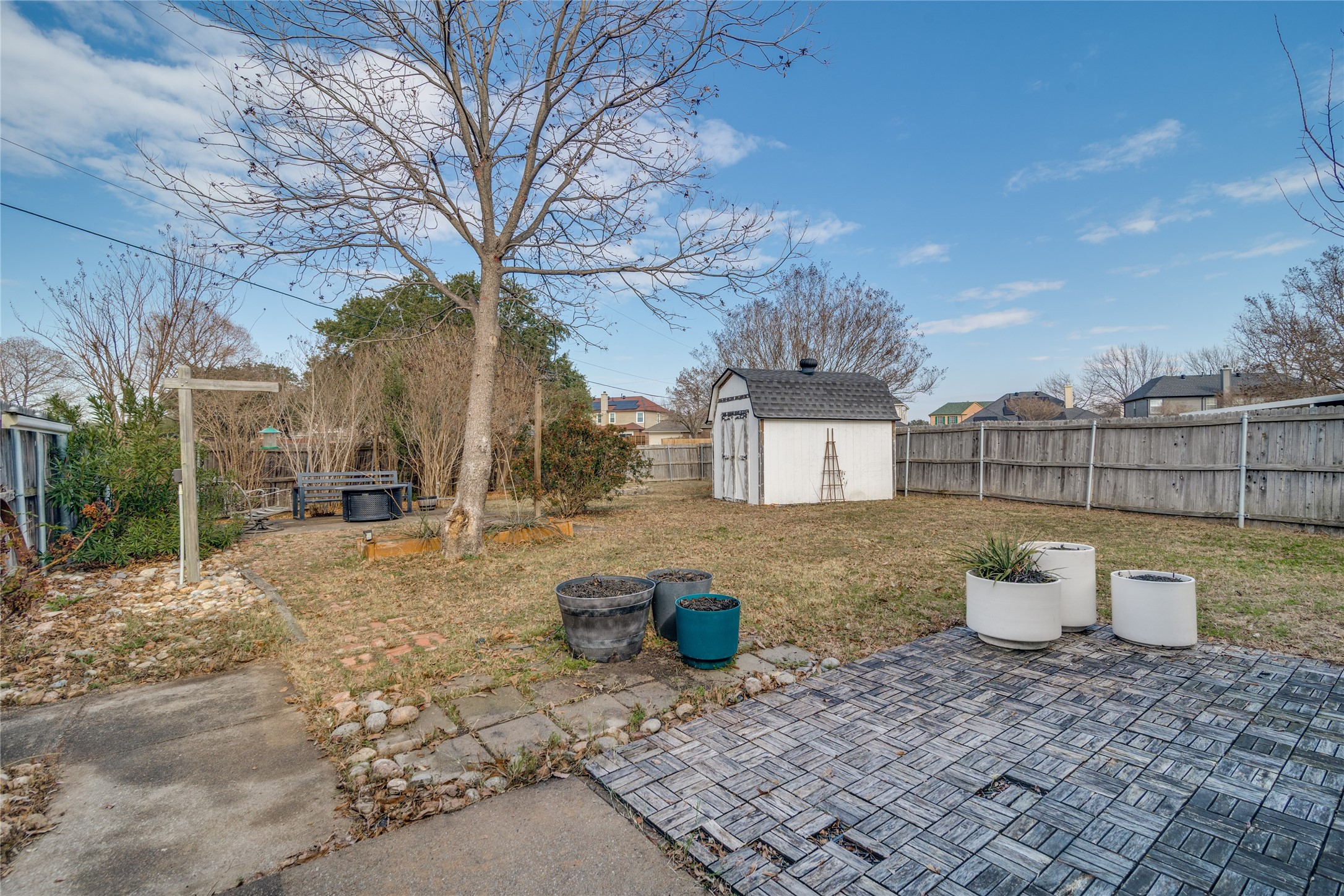 2833 Clearmeadow Drive Mesquite TX 75181