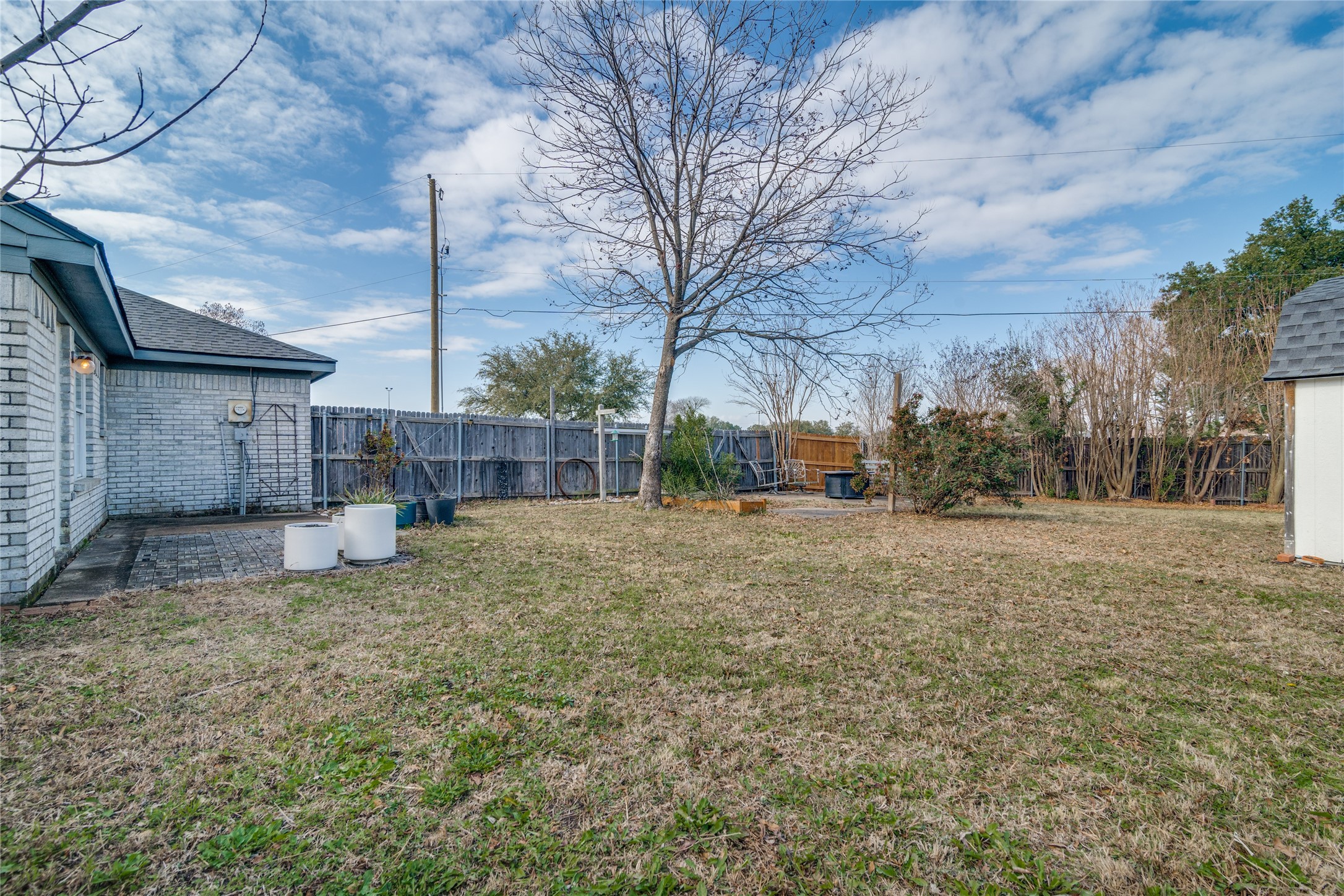 2833 Clearmeadow Drive Mesquite TX 75181