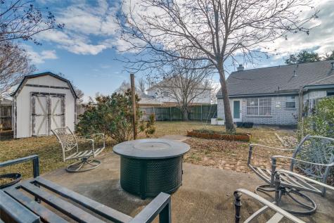 2833 Clearmeadow Drive Mesquite TX 75181