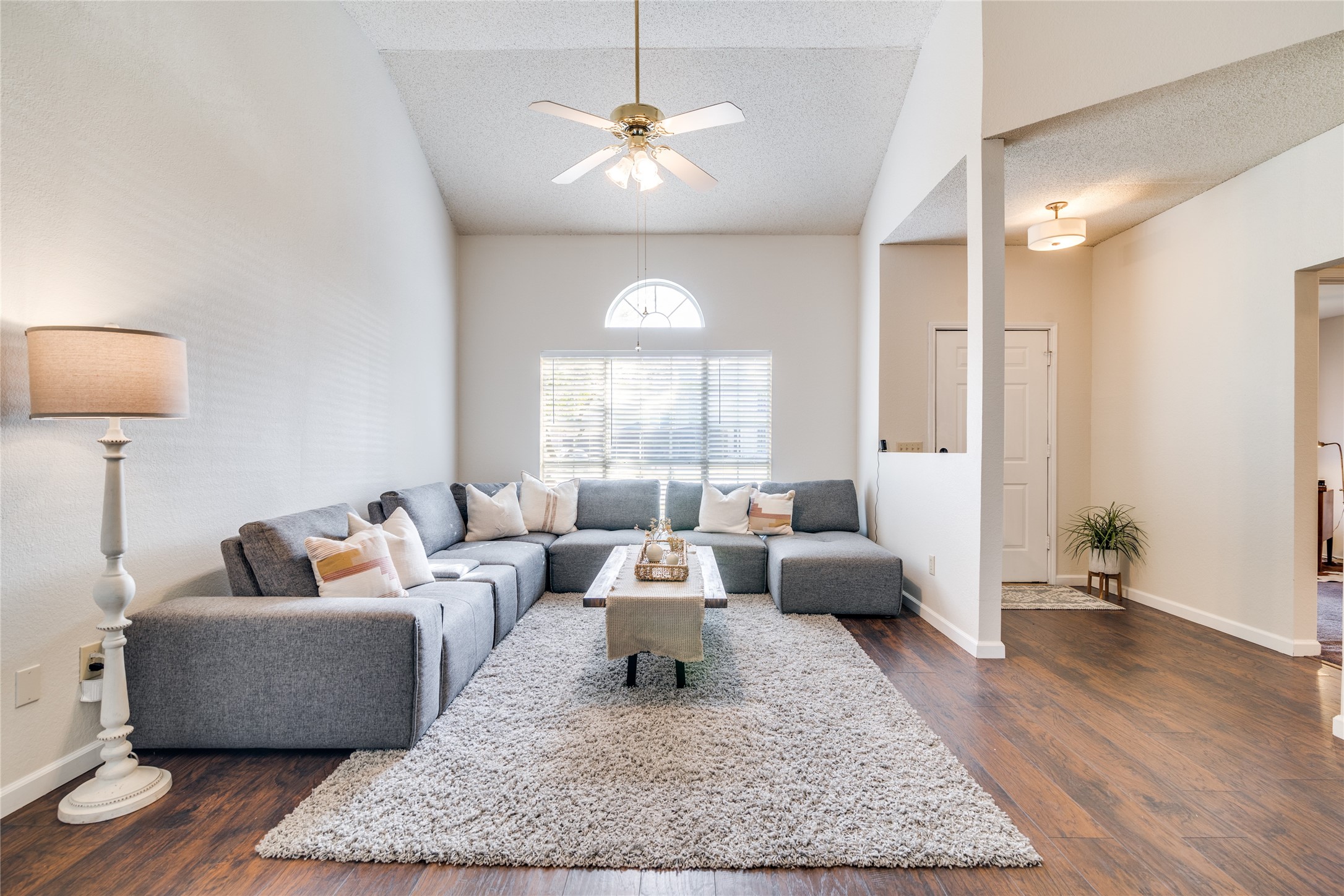 2833 Clearmeadow Drive Mesquite TX 75181
